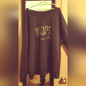 Two-piece Camouflage Outfit